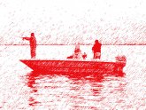 Massachusetts fishing Licenses