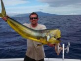 Maui Fishing Charters
