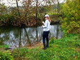Mossy Creek Fly Fishing