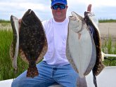 Murrells Inlet Fishing Charters