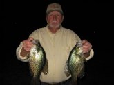Reelfoot Lake Fishing Report