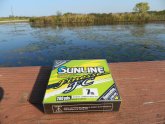 Sunline Fishing Line