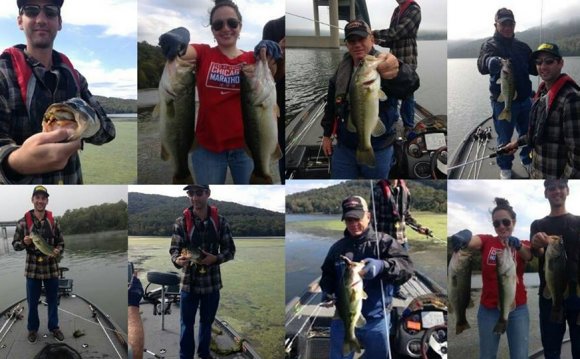 Douglas Lake Fishing Reports