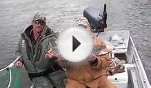 Arkansas Winter Brown Trout Season