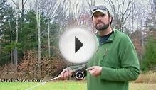 Ask an Orvis Fly-Fishing Instructor: How to Properly Grip
