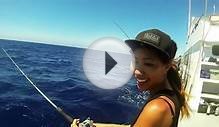 Aztec Sportfishing Private Charter San Diego August 17, 2017