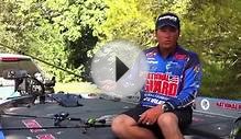 Bass Fishing: How To Choose A Flipping Stick (Fishing Rod