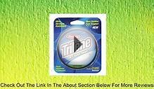 Berkley Trilene XT Filler 0.014-Inch Diameter Fishing Line