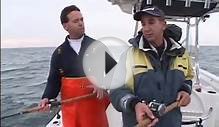 Blackfish Fishing (Tautog) - Sandy Hook, NJ (preview)