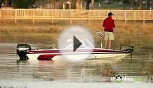 Boating Basics - Types of Boats