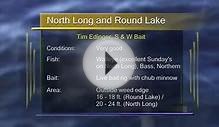 Brainerd Lakes Area Fishing Report - Lakeland News Sports