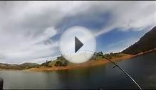 Coho Salmon fishing trip 2013 - Lake Oroville, CA