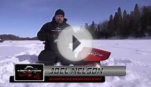 Crappie & Eelpout Mid-Winter Ice Fishing - In-Depth