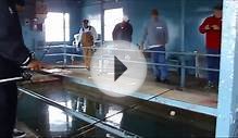 Crappie Fishing Docks, Lake Ray Hubbard, Tx