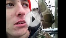 Deer hunting West Virginia 2013