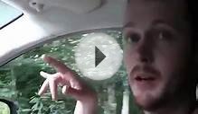 Deer Hunting With a Knife in West Virginia