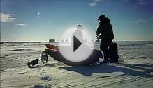 Double Duty Ice Fishing Electronics