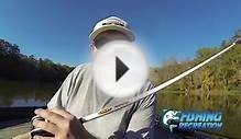 Duckett Fishing Micro Magic Casting Rod Review