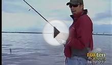 Fall speckled trout fishing - fox10 outdoors