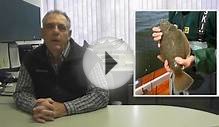 February 9, 2015 Long Island Metro Fishing Report with