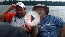 Fish Reelfoot Lake with Billy Blakely