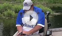 Fishing Reelfoot Lake