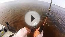 FISHING REPORT 6/27/2014