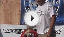 Fishing the Snohomish River for the Bad Draw Humpy Salmon