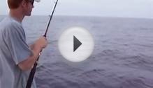 Florida Keys Islamorada Hump Blackfin Tuna Fishing
