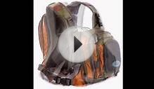 Fly fishing chest pack