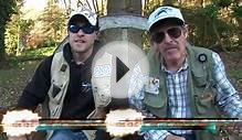 Fly fishing tips with sinking line - TAFishing Show