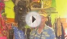 Fly Fishing with DreamCast Idaho, Belize Video 2014