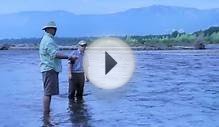 Four Seasons Resort Jackson Hole Fly Fishing