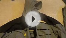 Frabill Ice Fishing Suit