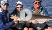 Hilton Head Fishing with Off The Hook Fishing Charters