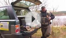Hooked UK : Early Season Trout with Greig Thomson & Andy