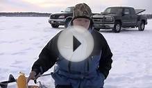 Ice Fishing