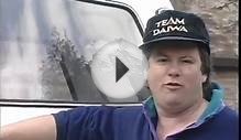 INSHORE BOAT FISHING WITH LIAM DALE AND DAVE LEWIS