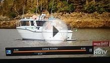 Ketchikan Charter Boats - Salmon & Halibut Fishing- Bella