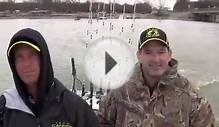 Lake Tawakoni Guide Service "Monster Catfish"
