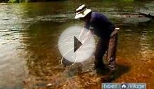Learn the Different Types of Nets to Use When Fly Fishing