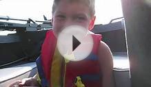 Lund Boat Video