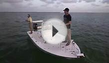 MAKO Boats: 2015 21 LTS Inshore Fishing Boat