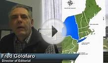 March 9, 2015 Long Island Metro Fishing Report with Fred