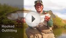 Montana Fly Fishing: Madison river and southwest Montana