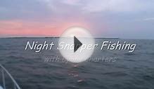 Night Snapper Fishing Charters HD - Tampa Saint Petersburg.wmv