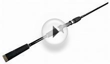 Okuma Tarvos 1 Piece Fishing Rod | Overstock.com Shopping