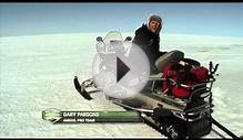 Putting Flashers up against LCD’s for ice fishing