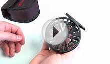 Redington ZERO Fly Fishing Reel