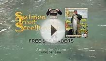 Salmon Trout Steelheader Magazine
